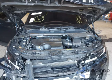 2020 Land Rover Range Rover Evoque Se из США, поврежденный, VIN SALZP2FXXLH120230